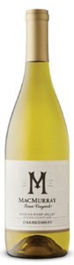 Macmurray Chardonnay 2016