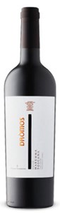 Poggio Verrano Dròmos 2010