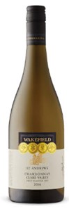 Wakefield St. Andrews Chardonnay 2016