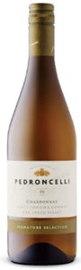 Pedroncelli Signature Selection Chardonnay 2017