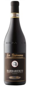 La Spinona Bricco Faset Barbaresco 2013