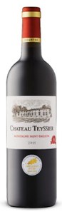 Château Teyssier 2015