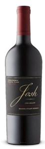 Josh North Coast Reserve Cabernet Sauvignon 2016