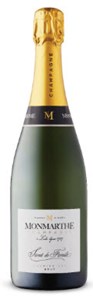 Monmarthe Secret De Famille Champagne