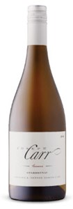 Joseph Carr Chardonnay 2016