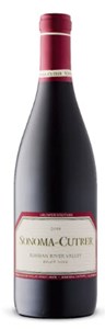 Sonoma-Cutrer Pinot Noir 2015
