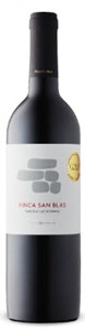 Finca San Blas Parcela Las Hormas 2013