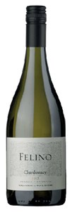 Viña Cobos Felino Chardonnay 2017