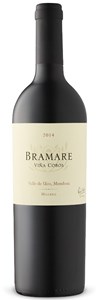 Viña Cobos Bramare Malbec 2015