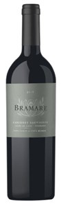 Viña Cobos Bramare Cabernet Sauvignon 2016