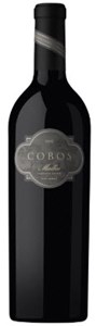 Viña Cobos Chanares Malbec 2015