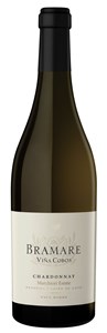 Viña Cobos Bramare Marchiori  Chardonnay 2016
