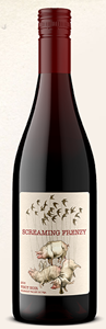 The Hatch Screaming Frenzy Pinot Noir 2016