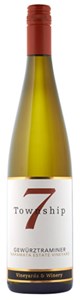 Township 7 Vineyards & Winery Gewurztraminer 2017