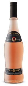 Carte Noire Rosé 2018