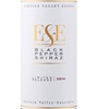 Barossa Valley Estate E&E Black Pepper Shiraz 2014