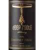 Deep Roots Winery Cabernet Franc 2016