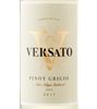 Versato Pinot Grigio 2017