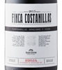 Zuazo Gaston Finca Costanillas Tempranillo Graciano Viura 2015