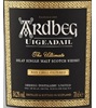 Ardbeg Uigeadail Scotch Whisky