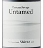 Duncan Savage Untamed Shiraz 2017