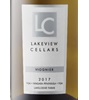 Lakeview Wine Co. Viognier 2016