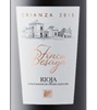 Finca Besaya Crianza 2015