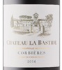 Château La Bastide 2016