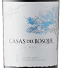 Casas del Bosque Cabernet Sauvignon 2017