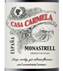 Castaño Casa Carmela 2015