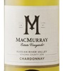 Macmurray Chardonnay 2016