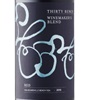 Thirty Bench Winemaker's Blend 2016