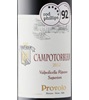 Provolo Campotorbian Ripasso Valpolicella Superiore 2012