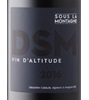 Sous La Montagne Dsm Vin D'altitude 2016