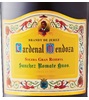 Sanchez Romate Hnos Cardenal Mendoza Solera Gran Reserva Brandy