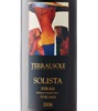 Terralsole Solista Syrah 2006