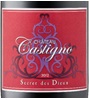 Château Castigno Secret Du Dieux 2012