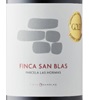 Finca San Blas Parcela Las Hormas 2013