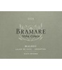 Viña Cobos Bramare Luján de Cuyo Malbec 2015