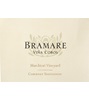 Viña Cobos Bramare Marchiori Cabernet Sauvignon 2015