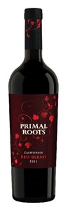 Primal Roots Red Blend 2011