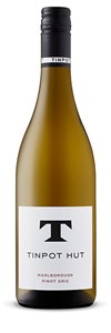 Tinpot Hut Pinot Gris 2016