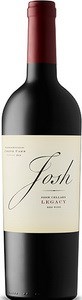 Joseph Carr Josh Legacy Red 2015