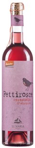 Lunaria Pettirosce Cerasuolo d'Abruzzo 2016
