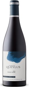 Domaine Queylus Tradition Pinot Noir 2015