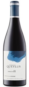 Domaine Queylus Réserve du Domaine Pinot Noir 2015