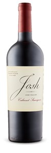 Josh Cellars Napa Valley Cabernet Sauvignon 2019