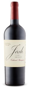 Josh Cellars Napa Valley Cabernet Sauvignon 2018