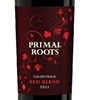 Primal Roots Red Blend 2011