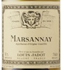 Louis Jadot 2011